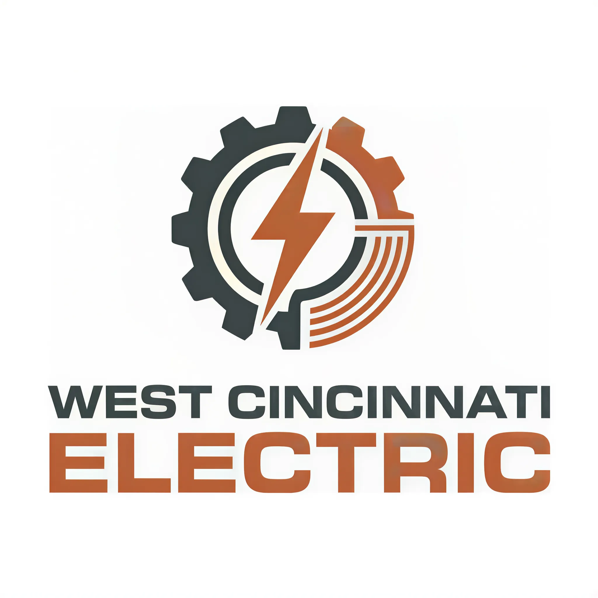 West Cincinnati Electric logo